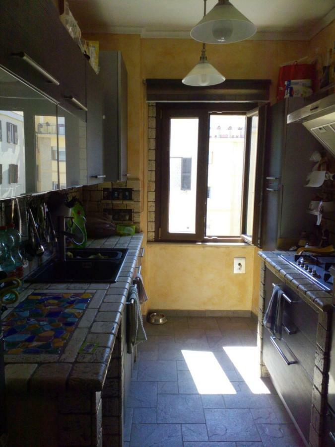 Ferienwohnung Happyhouse Anzio Exterior foto