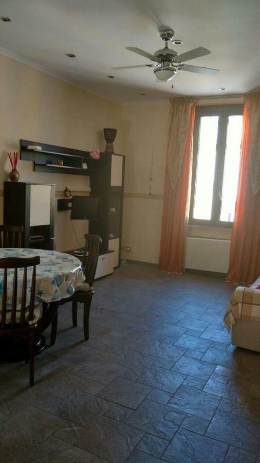 Ferienwohnung Happyhouse Anzio Exterior foto